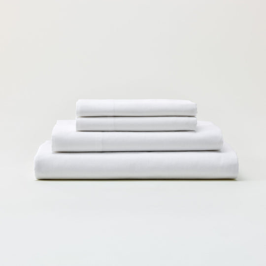 organic cotton sheets