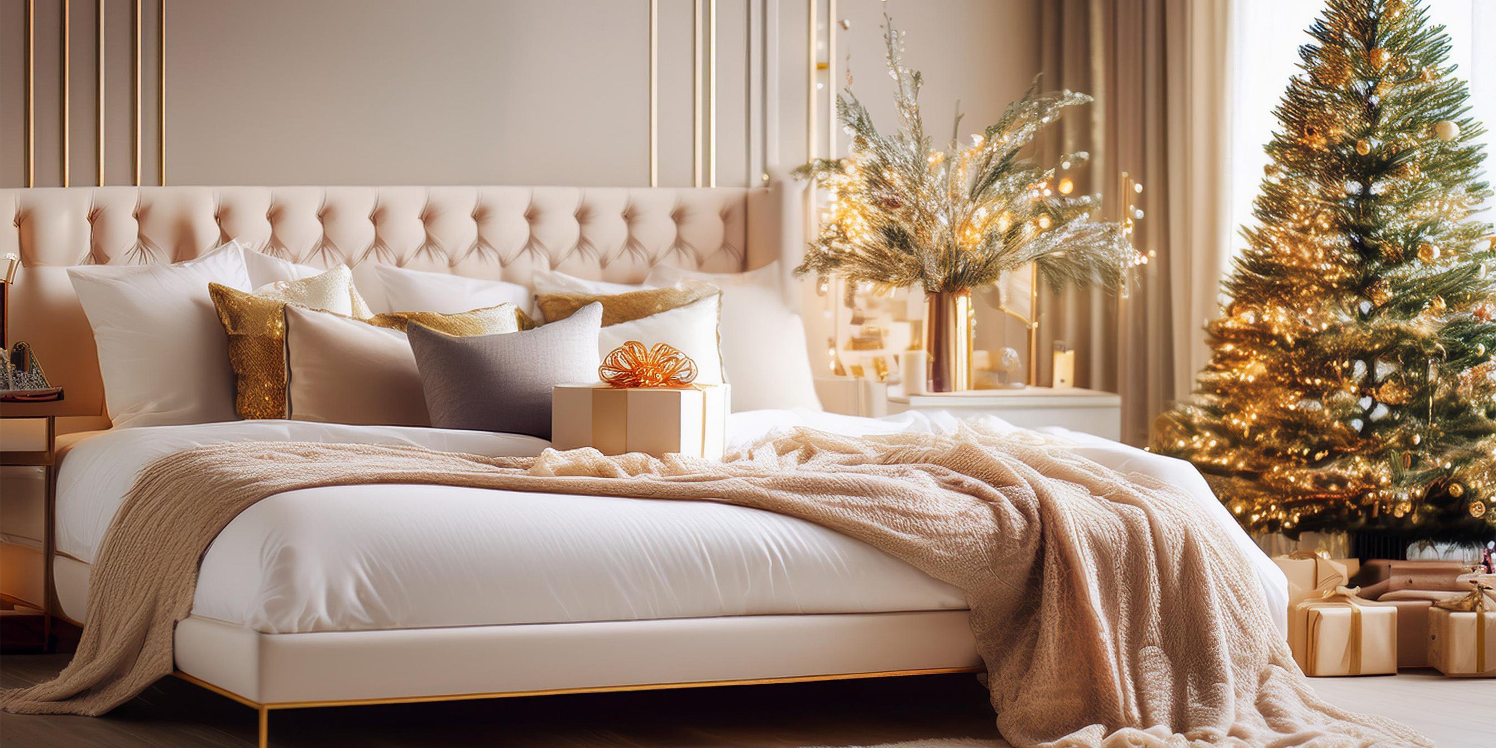 organic cotton bed sheet