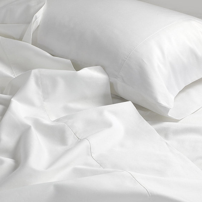 Organic Cotton Sheets King
