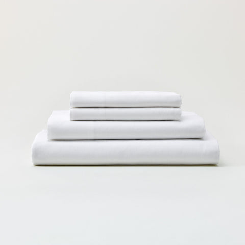 Organic Cotton Sheets Twin