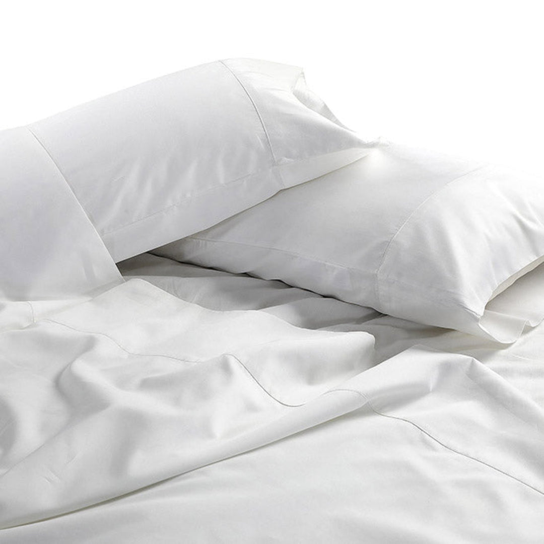 cotton bed sheet
